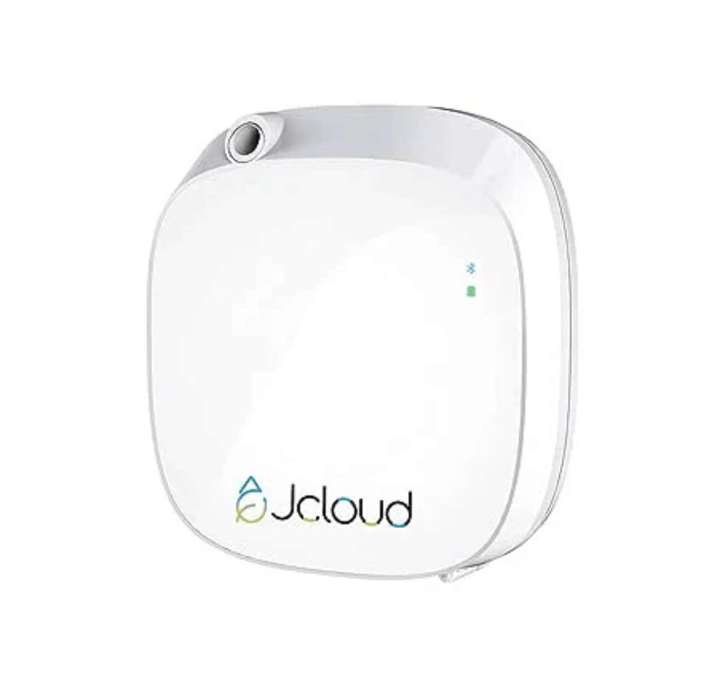 Jcloud A1 smart scent diffuser, a sleek wall-mounted fragrance system for whole-home or commercial ambient scenting.